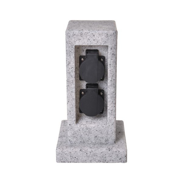 Vonkajšia zásuvka (výška 27 cm) – Hilight-image-2