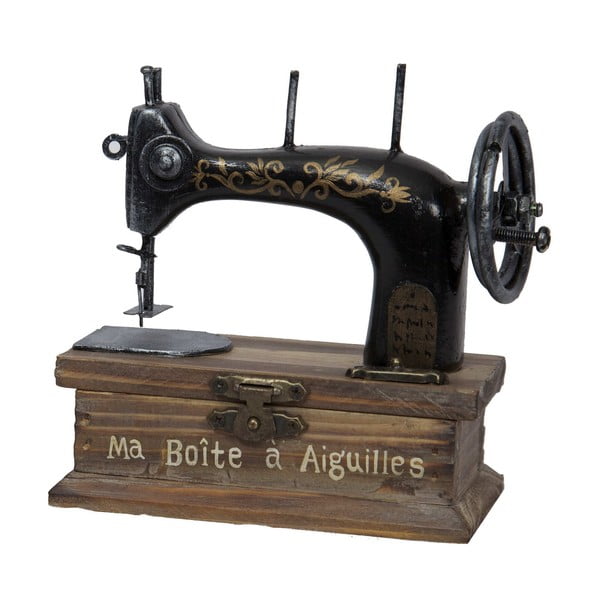 Dekoratívny šijací stroj Antic Line Machine