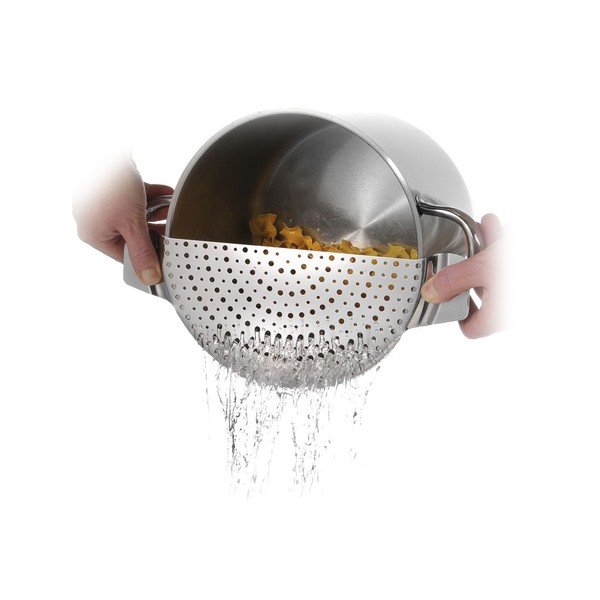 Nerezové zlievacie cedidlo Westmark-image-1