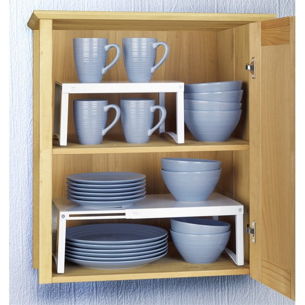 Kovová prídavná polička - Maximex-image-1