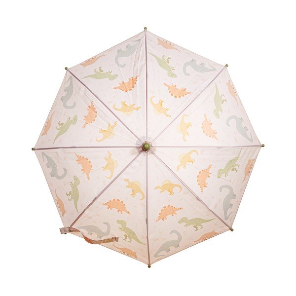 Detský dáždnik Desert Dino - Sass & Belle-image-1