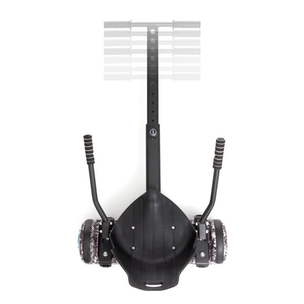 Hoverkart na Hoverboard InnovaGoods-image-2