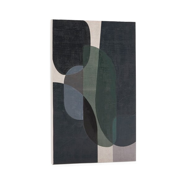 Obraz 60x90 cm Nemsa – Kave Home-image-4