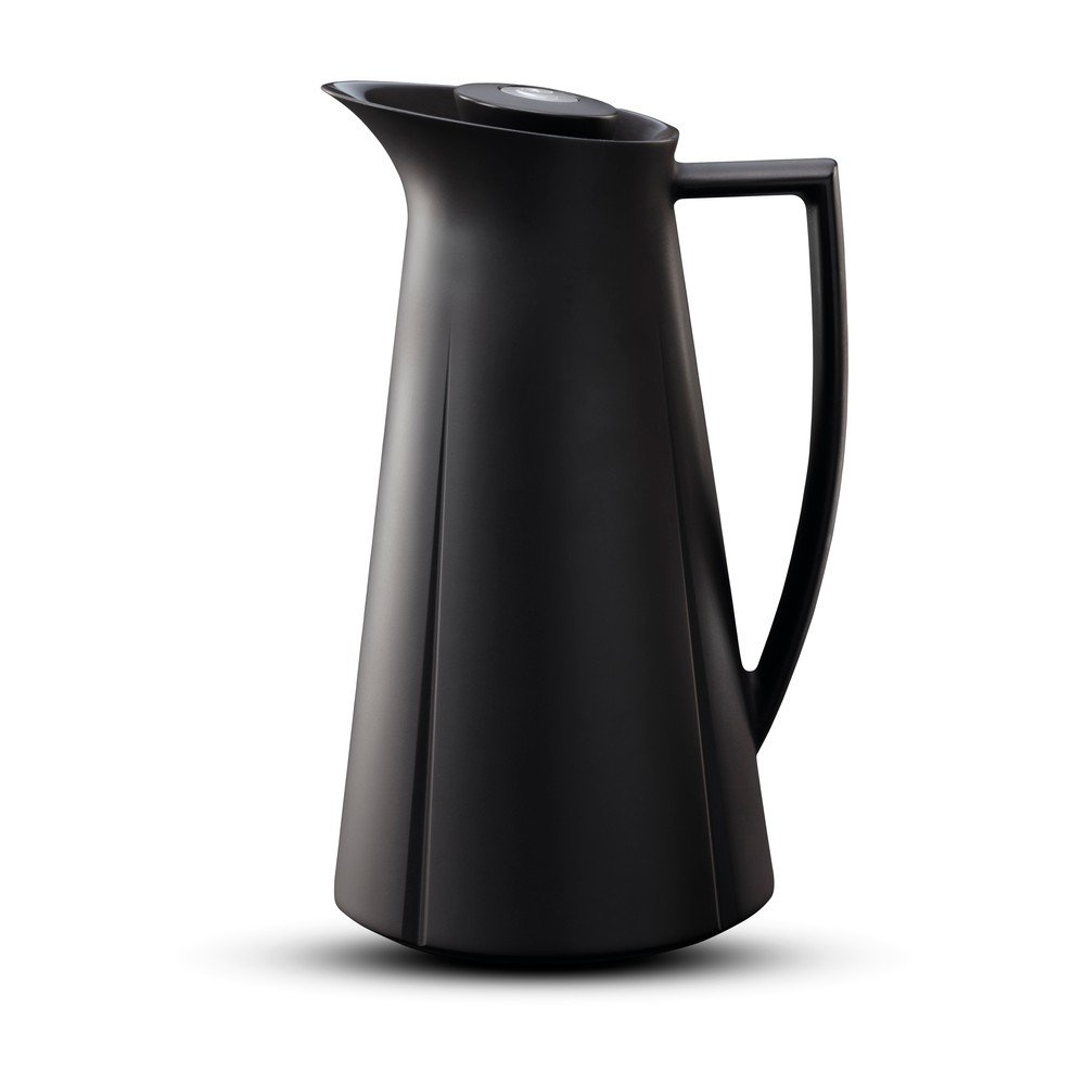 Čierna termoska 1 l Grand Cru – Rosendahl