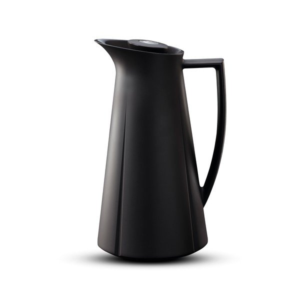 Čierna termoska 1 l Grand Cru – Rosendahl