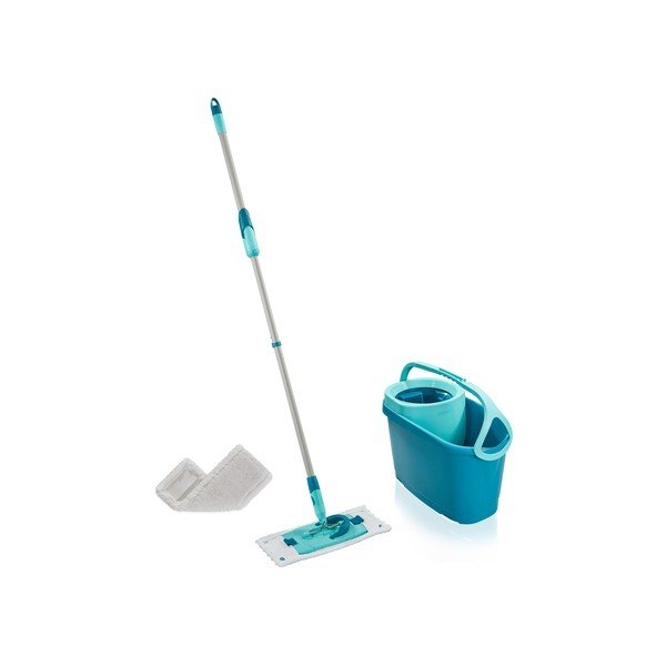 Mop s vedierkom Clean Twist M Ergo  – LEIFHEIT