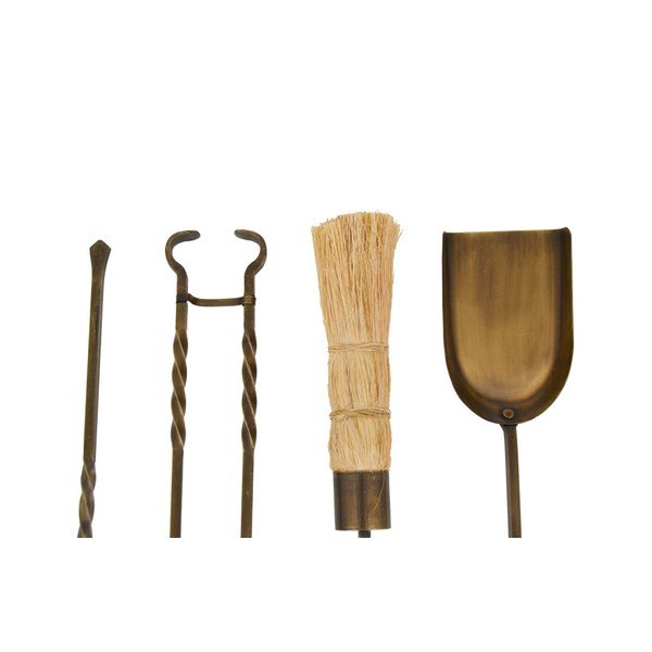 Set stojana a 4 kozubových nástrojov Moycor Odin-image-1