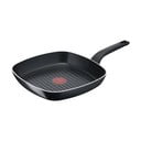 Grilovacia hliníková panvica ø 26 cm Simply Clean Red - Tefal