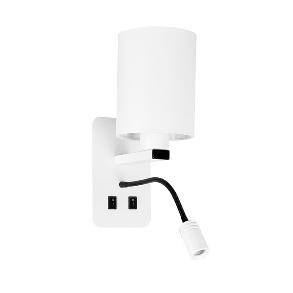 Nástenné svietidlo Magnum – Candellux Lighting-image-3