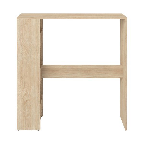 Barový stôl v dekore duba 94x40 cm Gavarnie - TemaHome -image-4