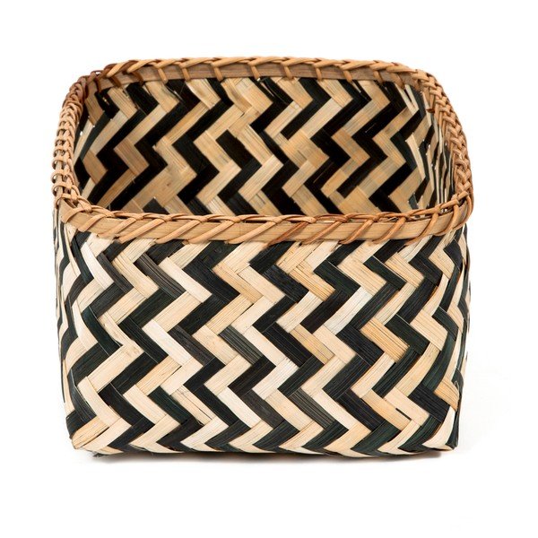 Bambusový košík Zebra – Compactor-image-2