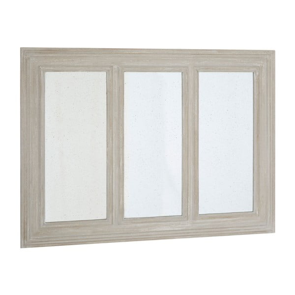 Nástenné zrkadlo 139x103 cm Gail - Premier Housewares-image-1