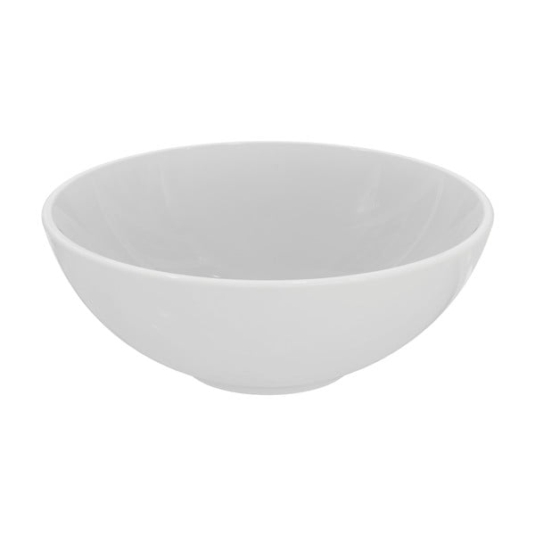 Biele keramické umývadlo ø 41 cm Strada O – Ideal Standard