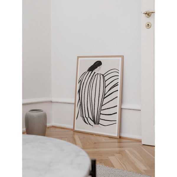 Plagát 50x70 cm You – Sofia Lind – The Poster Club-image-3