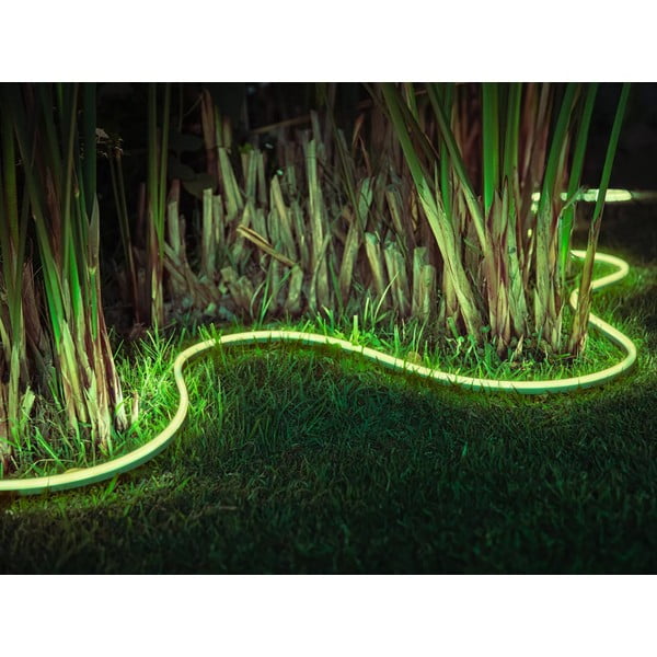 LED inteligentná vonkajšia reťaz 19,5 W Lightstrip outdoor – Philips Hue-image-2