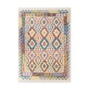 Obojstranný ručne tkaný vlnený koberec 160x230 cm Kamal Oasis – Nouristan