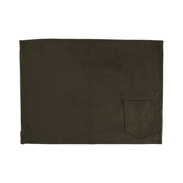 Látkové prestieranie 33x45 cm Velmar – Tiseco Home Studio-image-2