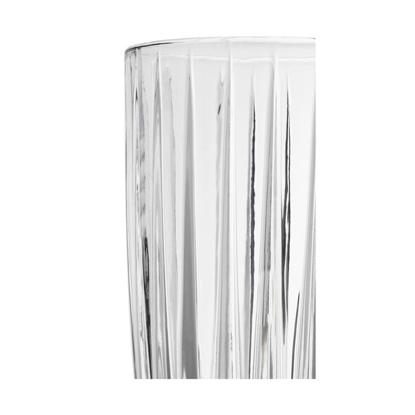 Sklenená váza Baufort – Premier Housewares-image-4