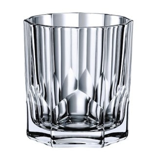 Sada 4 pohárov z krištáľového skla Nachtmann Aspen, 324 ml