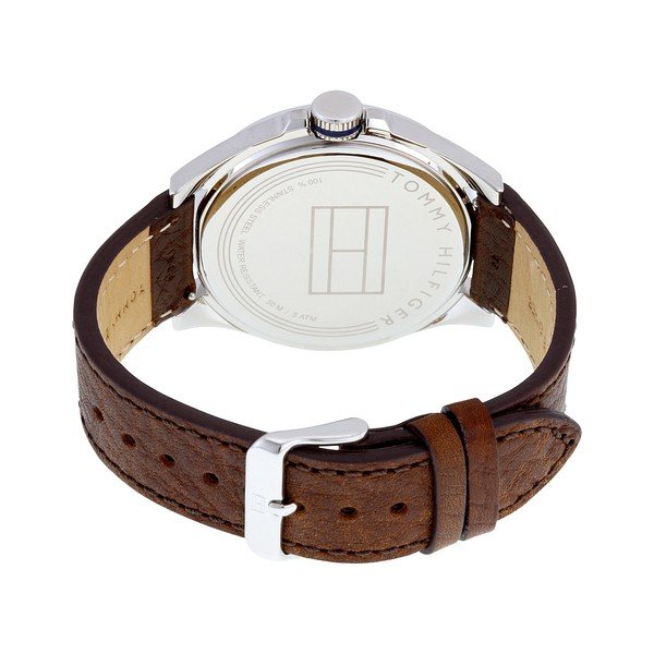Pánske hodinky Tommy Hilfiger No.1791207-image-1