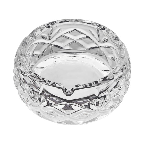 Sklenený popolník Baufort – Premier Housewares-image-2