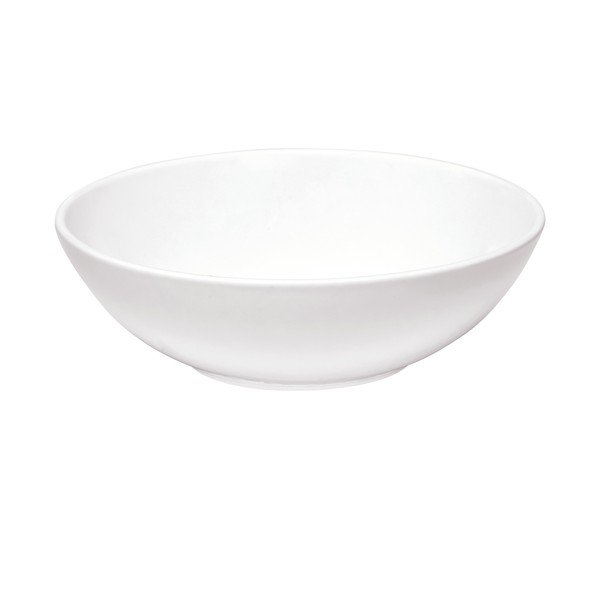Biela šalátová misa Emile Henry, ⌀ 28 cm