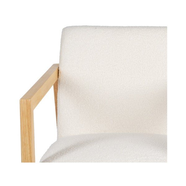 Biele hojdacie kreslo – Ixia-image-4