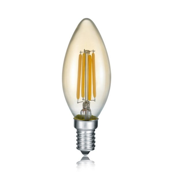 LED žiarovka Industrial E14, 4,0 W