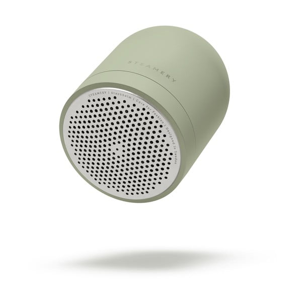 Zelený odžmolkovač Pilo 2 – Steamery