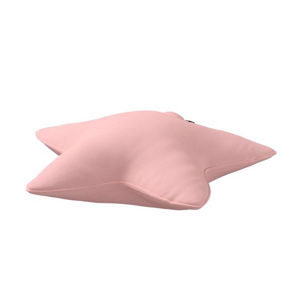 Detský vankúšik Happiness - Yellow Tipi-image-2