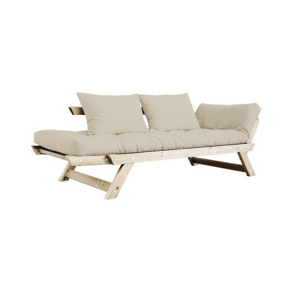 Variabilná pohovka Karup Design Bebop Natural Clear/Beige-image-3