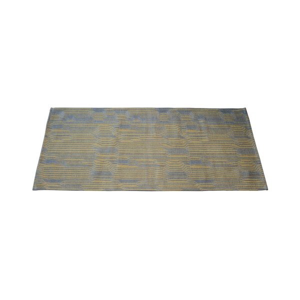 Koberec Floorita Circuit Ochre, 60 × 115 cm-image-2
