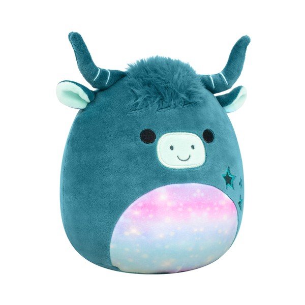 Plyšová hračka Clark – SQUISHMALLOWS-image-2