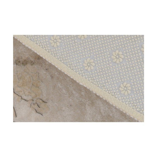 Koberec Latika Creamo, 80 × 160 cm-image-2