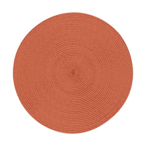 Plastové prestieranie ø 35 cm Zebulon – douceur d'intérieur-image-2