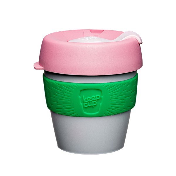 Cestovný hrnček s vekom KeepCup Willow, 227 ml