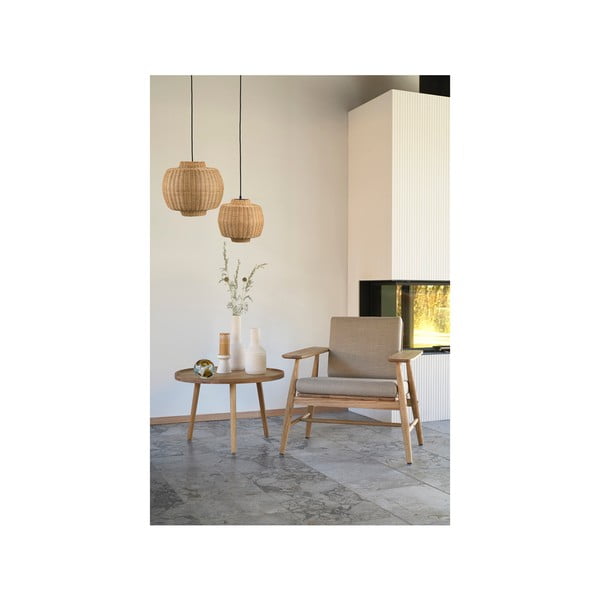 Kameninový svietnik Elv – Villa Collection-image-3