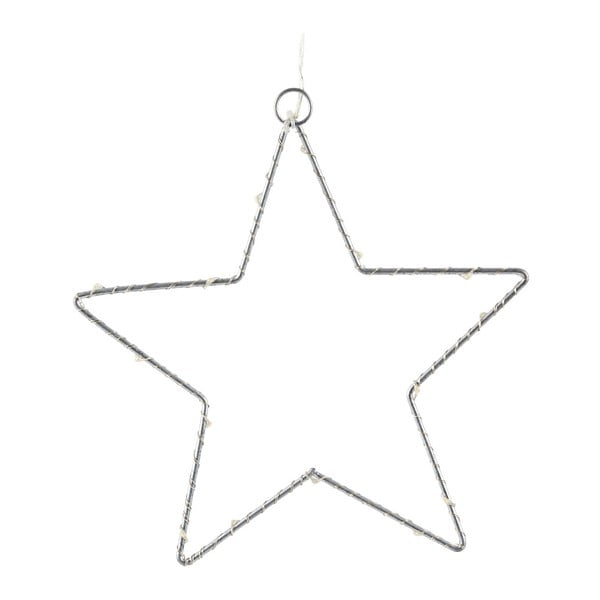 Svetelná LED dekorácia Villa Collection Star