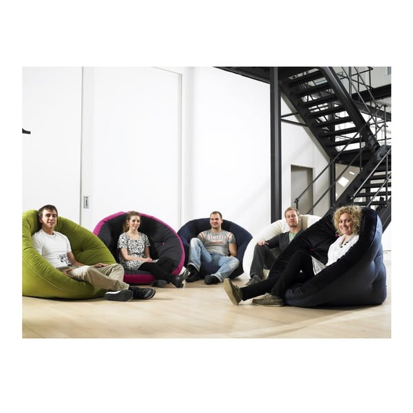 Variabilné kreslo Karup Nest Lime-image-2