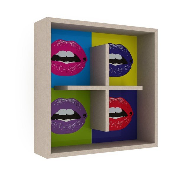 Knižnica Rafevi Pop-Art-image-1