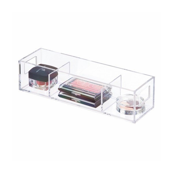 Organizér InterDesign Luci Vanity, dĺžka 25,5 cm-image-4