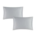 Saténové obliečky na vankúše v súprave 2 ks 50x75 cm Silky Soft – Catherine Lansfield