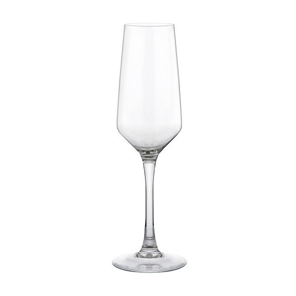 Sada 3 pohárov na šampanské Vinium, 21 cl-image-1