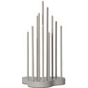 Béžová vianočná svetelná dekorácia Buzz – Star Trading