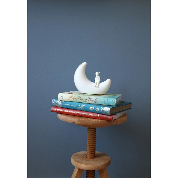 Slonovinové detské nočné svietidlo Moon Off-White – Cam Cam Copenhagen-image-3