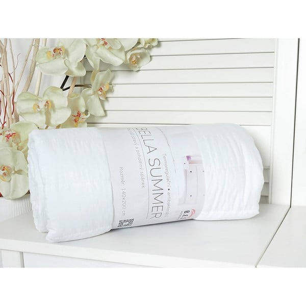 Letná prikrývka 140x200 cm Summer – B.E.S.-image-4