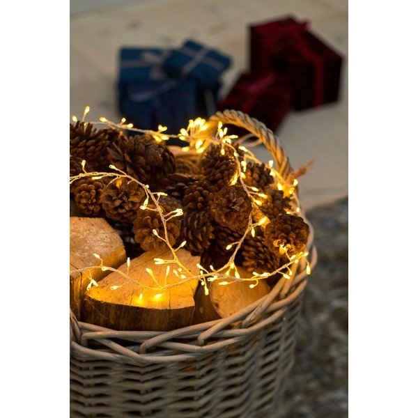 Svetelná LED reťaz Sirius Knirke, dĺžka 2 m-image-4