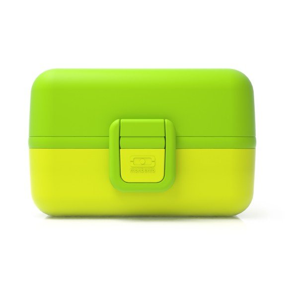 Box na desiatu Monbento Tresor Kiwi-image-1