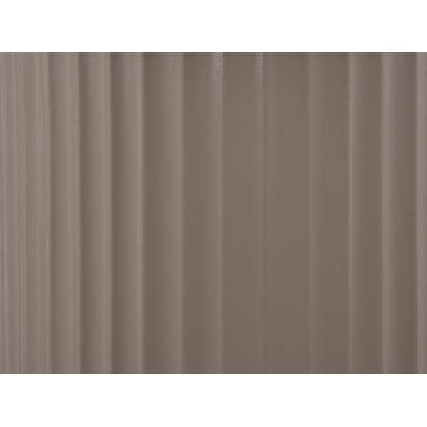 Mramorový okrúhly odkladací stolík ø 50 cm Luscious – Leitmotiv-image-2