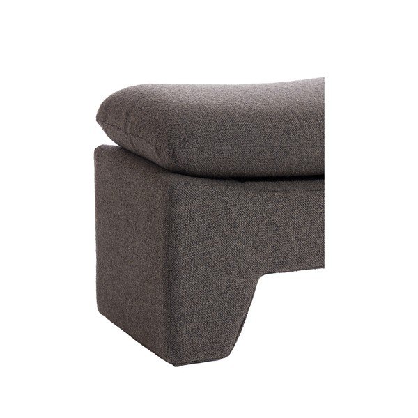 Tmavohnedý taburet Dasha – Light & Living-image-4